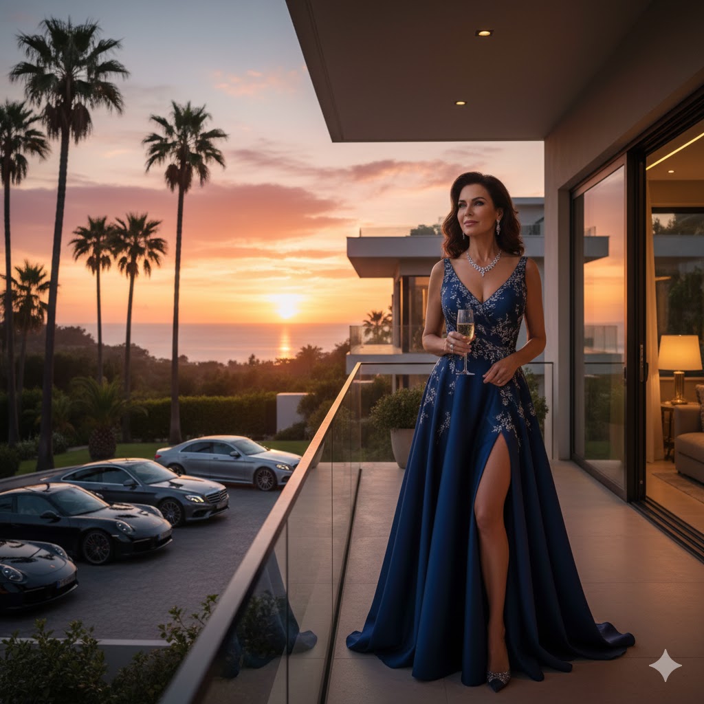 Çdo vit, djali im harron ditëlindjen time për të udhëtuar me vjehrrën e tij. Këtë vit, vendosa të surprizoj të gjithëve me një vilë luksoze dhe rezultatet ishin të pabesueshme!