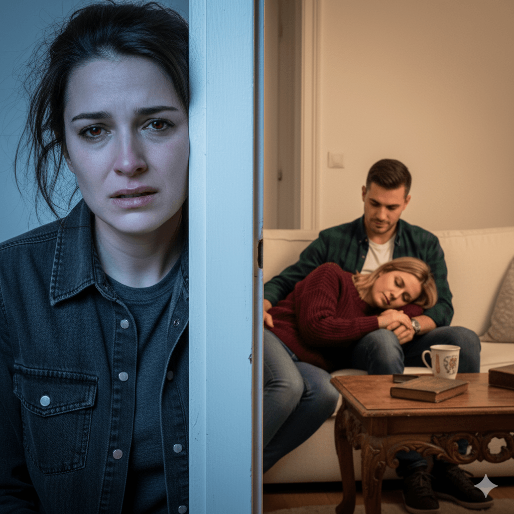 Historia e Mia dhe ngjarjeve që ndryshuan gjithçka: tradhti, familje dhe një rrugëtim hakmarrjeje e zbulimesh.