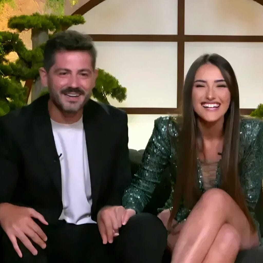 Vanesa reagon pas letrës së Indrit dhe zbulon detaje të forta nga prapaskenat e Ferma VIP që po ndezin rrjetin.