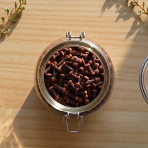 Cloves